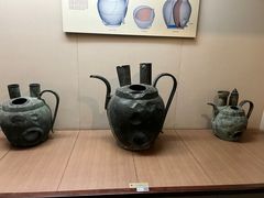 -中国茶叶博物馆(双峰馆区)