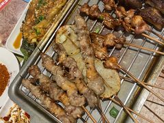 -木屋烧烤(西南角店)