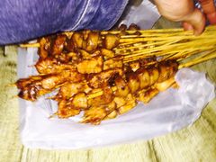 -十里铺铁板鱿鱼