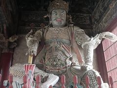 -报恩寺(平武县)