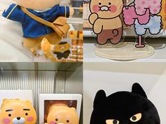 -KAKAO FRIENDS(弘大店)