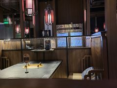 -湊湊火锅·茶憩(世博大道店)