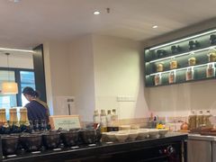 -一叶一世界•素食餐厅(环球中心店)