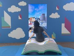 -香港会议展览中心演讲厅