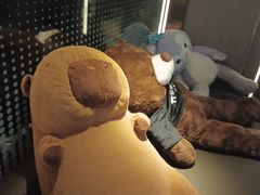 -大逸传奇·足道SPA(天美店)