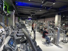 -七星派健身中心(鸟巢店)