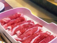 -蒙肥羊·酸汤潮牛·鲜牛肉火锅烤肉自助(岗顶店)