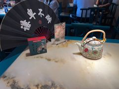 -探花·意境江南菜·唐伯虎文化体验店·松鼠桂鱼(观前店)