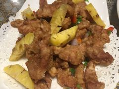 -一盐堂本帮菜(外滩店)