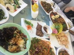 -普天和酒楼·新津菜·烤鸭(天津之眼店)