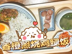 -肥朵食堂(带梦胡同店)