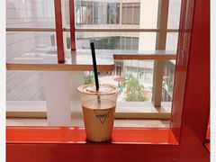 -Manner Coffee(港汇恒隆广场店)