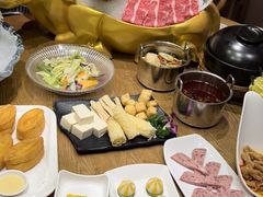 -尚海豆捞(乐虹坊店)