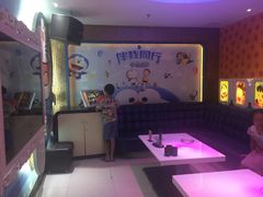 -糖果KTV(澄海店)