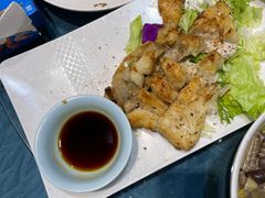 -星龙海鲜(望江东路店)