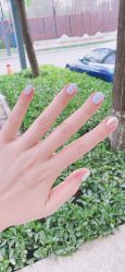 -Beauty Nails 美甲美睫皮肤管理