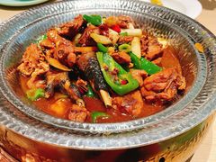 -吕氏疙瘩汤·新派鲁菜(芝罘万达店)