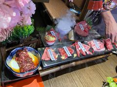 -樱宿日式和牛烧肉(五道口店)