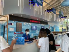 -长沙湘江冰雪世界