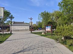 -赵州桥景区