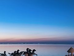 -养马岛旅游度假区