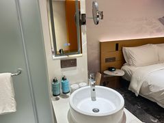 -广州白云机场诺富特酒店