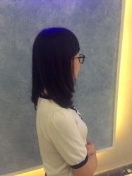 点击看大图 -愉己冥想·护发专门店