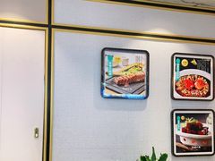 -阿明小菜·海鲜·上海菜(梅陇华理店)