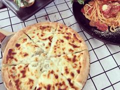 -吃饼人西餐(南开店)