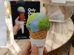 -Dal Cuore 达可芮冰淇淋(陕西北路店)