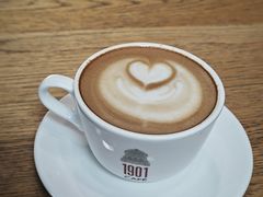 -1901 Cafe(西四店)