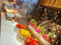 -印象餐厅(杭州国际博览中心北辰大酒店)