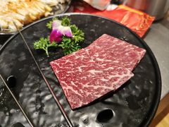 -合易泓烤肉•首创生椰大油边(宁山路店)