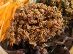 -阿山卓·野生菌火锅·纳西火塘烤肉