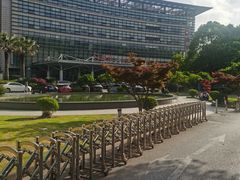 -上海中医药大学附属曙光医院(东部)