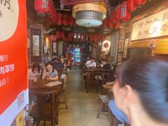 -玉祥府牛肉罩饼(金光道店)