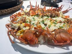 -阿忠食坊大排档·20年老店(万象城店)