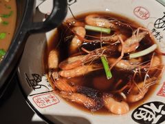 -风味小馆(天目湖宾馆店)