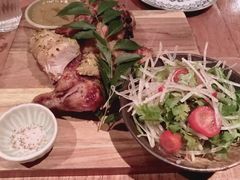 -Ginger(兴国路店)