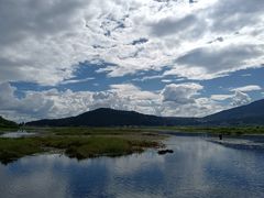 -腾冲北海湿地