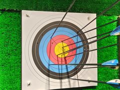 -Skay•射箭馆•弓箭娱乐(体育西店)