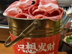 -黔有有贵州酸汤夺夺粉火锅(五味十字店)