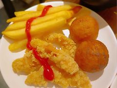 -王氏炉匠·烧鸟放题自助(三里屯店)
