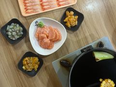 -樱吉岛寿喜锅(肇嘉浜路店)