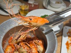 -隅乐胡椒虾·台湾菜·团建(皇岗店)