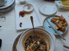 -黄埔华苑酒家(黄埔总店)
