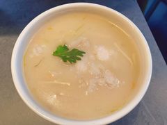 宋嫂鱼羹-江南里·新浙菜(苏州大悦城店)