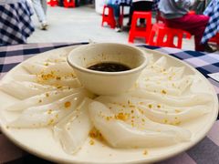 金沙肠粉-阿妹小海鲜(下角店)