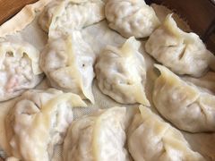 -渔民船说·北塘海鲜·天津菜·海肠捞饭(北塘古镇店)