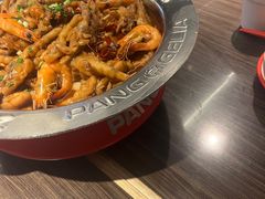 -胖哥俩肉蟹煲(湖滨银泰in77店)